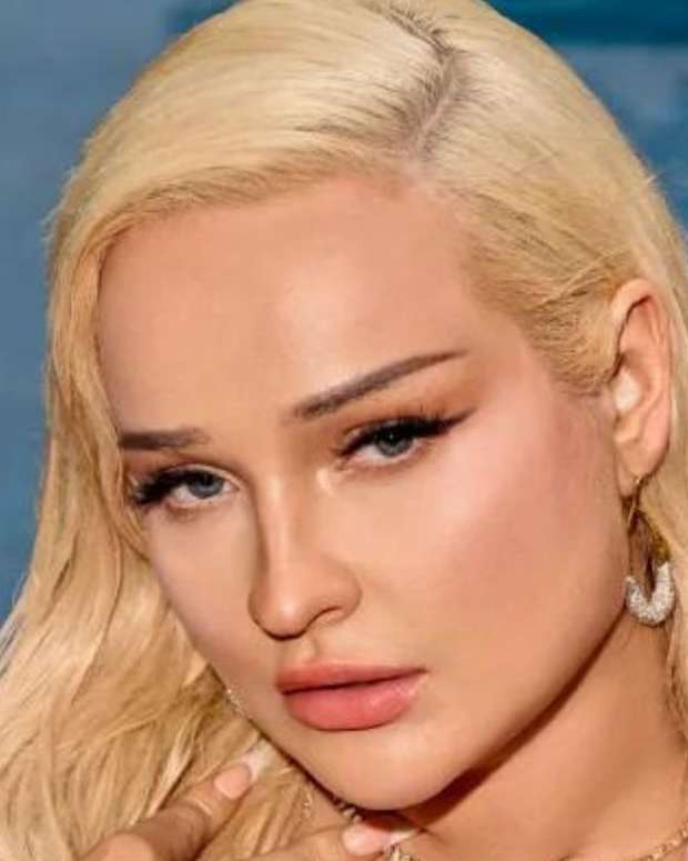 Kim Petras